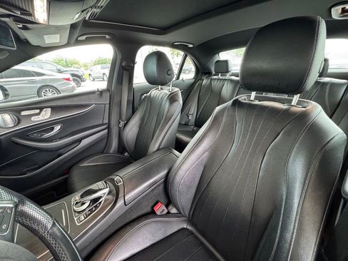 Used 2018 Mercedes-Benz E 300 image 14