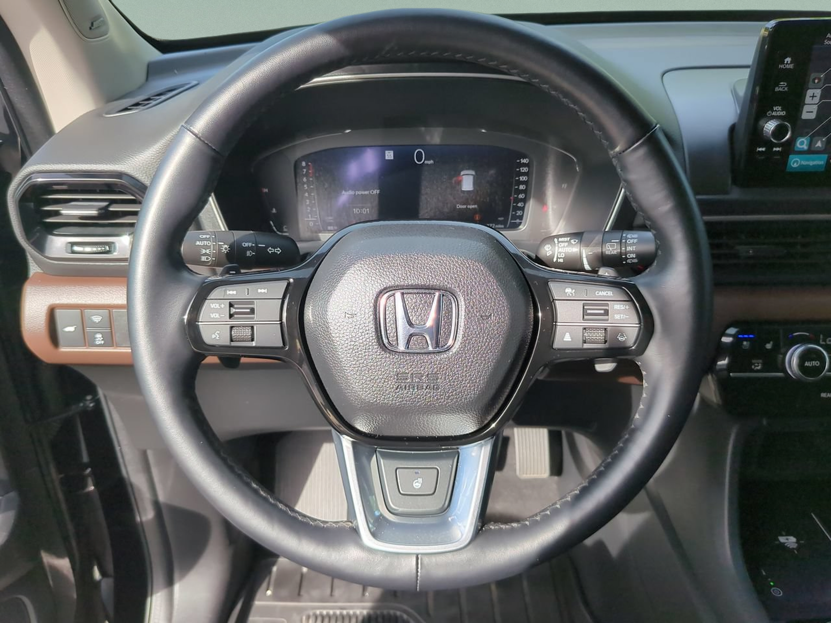 Certified 2023 Honda Pilot Elite image 11