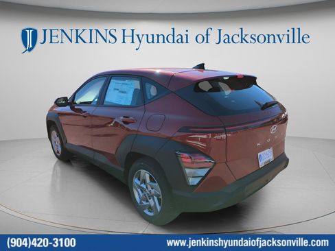 New 2026 Hyundai Kona SE FWD image 5