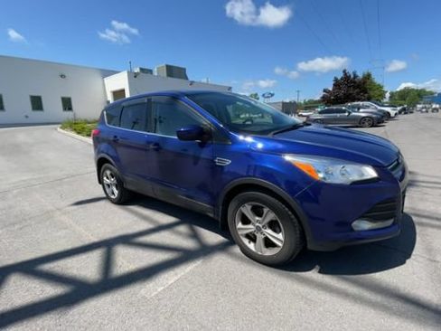 Used 2014 Ford Escape SE AWD/4WD image 2