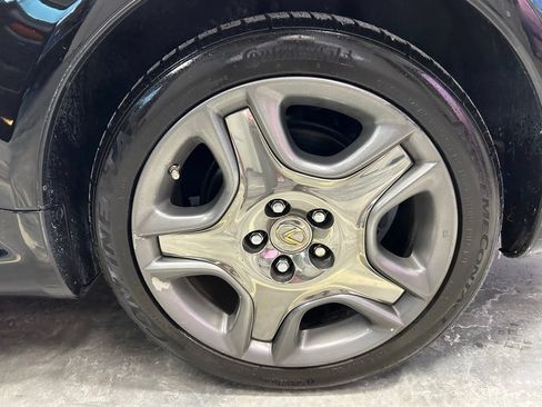 Used 2007 Lexus SC 430 Convertible RWD image 20