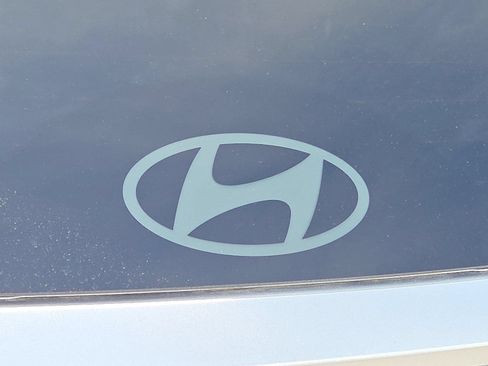 Certified 2025 Hyundai Tucson SEL AWD/4WD image 30