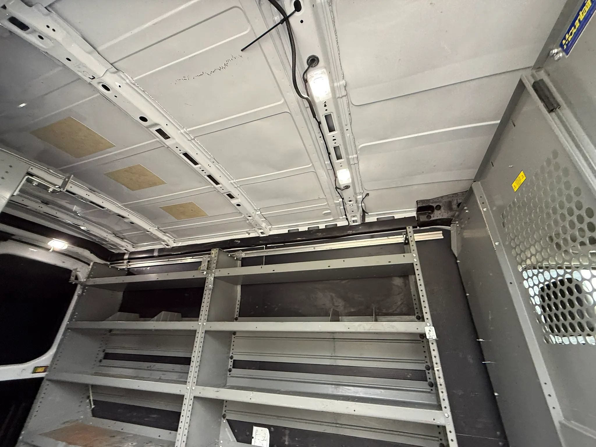 Used 2020 Ford Transit 250 Medium Roof w/ Load Area Protection Package RWD image 41