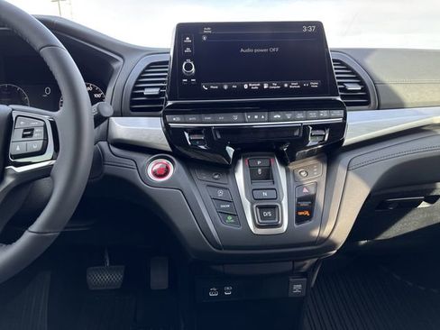 New 2026 Honda Odyssey EX-L image 44