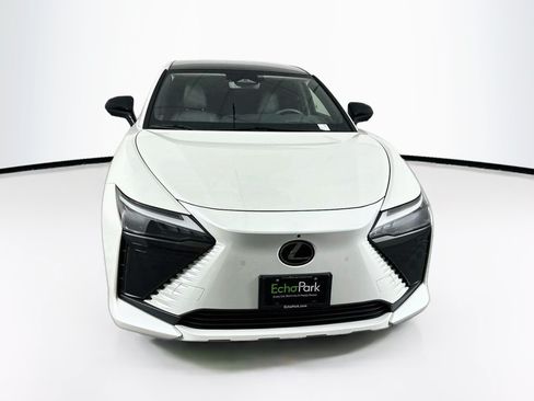 Used 2023 Lexus RZ 450e Premium w/ Technology Package AWD/4WD image 2