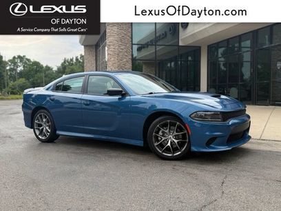 Used 2023 Dodge Charger GT
