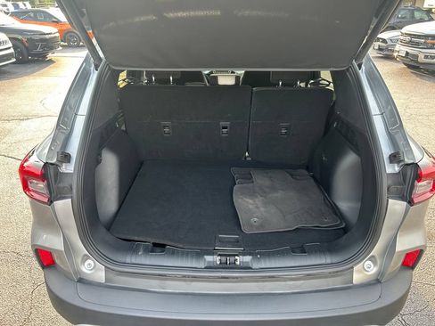 Used 2024 Ford Escape Active FWD image 26