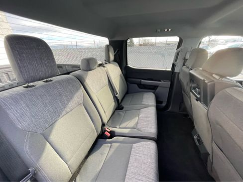 Used 2023 Ford F150 XLT image 25