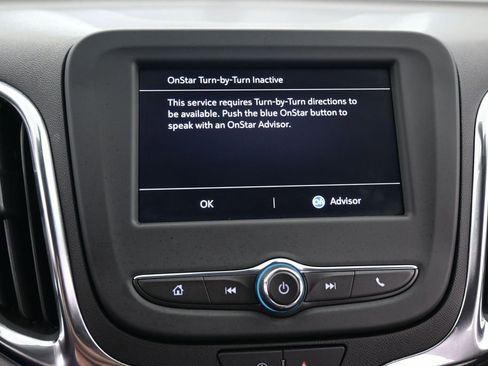 Used 2024 Chevrolet Equinox LS FWD image 19