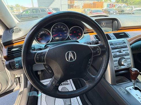 Used 2005 Acura RL AWD/4WD image 26