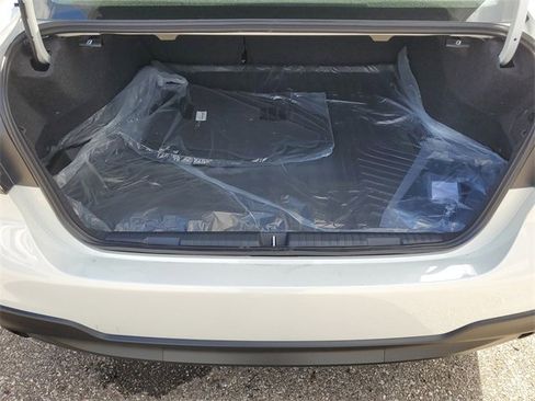 New 2025 Subaru Legacy Premium w/ Popular Package #1A image 8