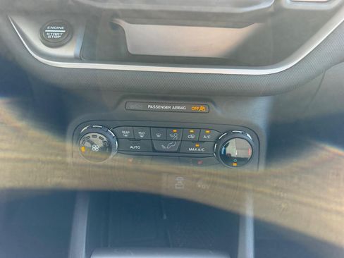 Used 2022 Ford Bronco Sport Big Bend w/ Convenience Package AWD/4WD image 15