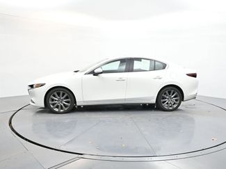 Used 2025 MAZDA MAZDA3 s video 4