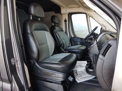 Used 2018 RAM ProMaster 1500 FWD image 15