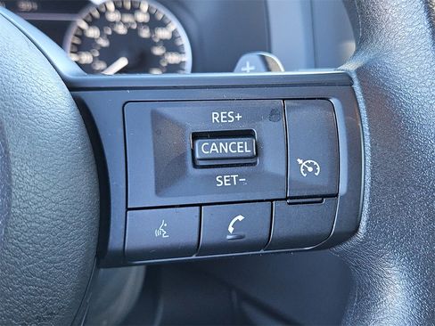 Certified 2024 Nissan Pathfinder S image 22