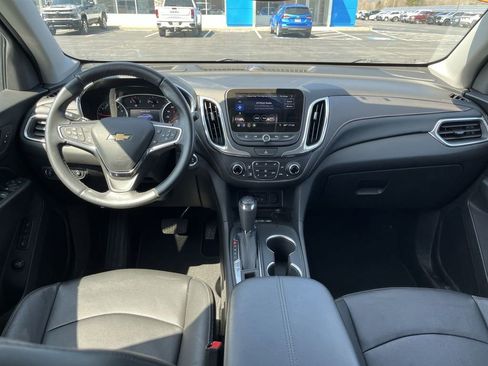 Certified 2021 Chevrolet Equinox Premier image 19