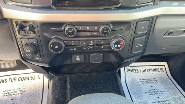 Used 2024 Ford F250 XLT w/ FX4 Off-Road Package AWD/4WD image 13