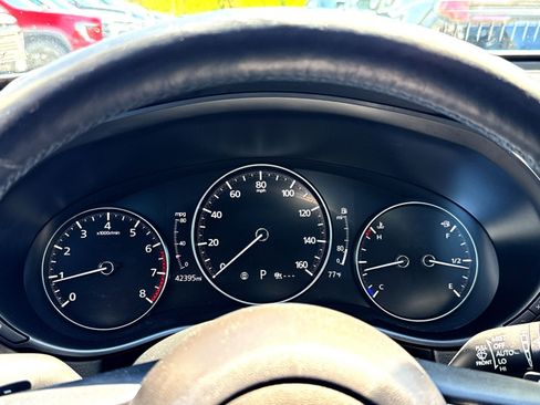Used 2023 MAZDA CX-50 AWD 2.5 Turbo w/ Cargo Package image 17
