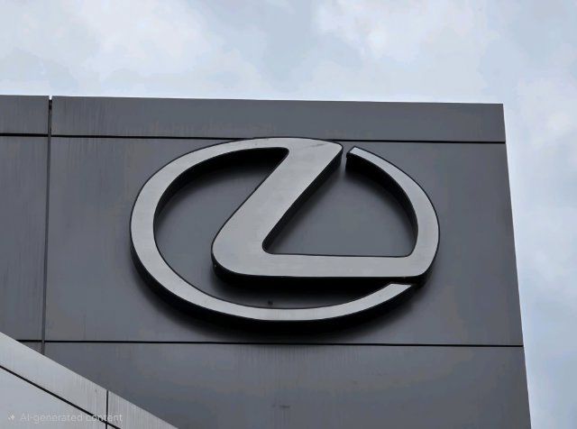 Used 2024 Lexus TX 350 FWD w/ Technology Package image 1