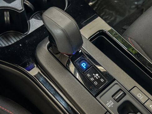 Used 2024 Toyota Prius Prime FWD image 19