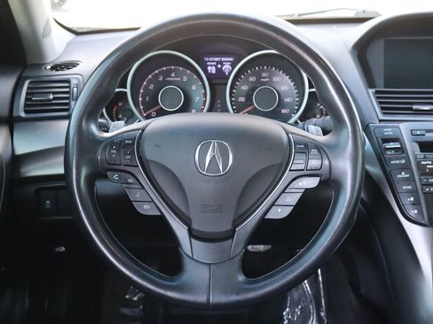 Used 2013 Acura TL SH-AWD image 18