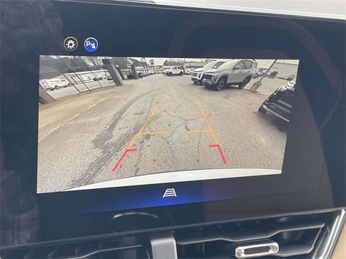 New 2026 Chevrolet Equinox ACTIV w/ Convenience Package III image 14