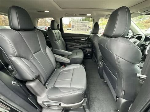 New 2026 Subaru Ascent Limited image 25