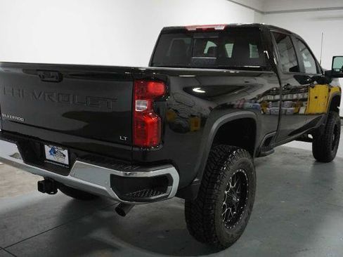 New 2025 Chevrolet Silverado 2500 LT w/ All Star Edition image 1