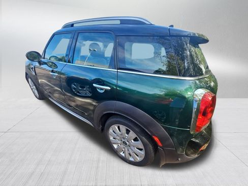 Used 2019 MINI Cooper Countryman S AWD/4WD image 6