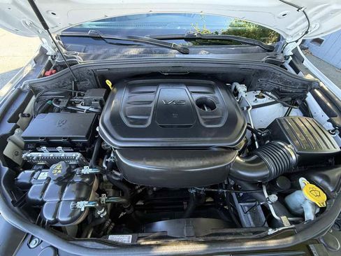 Used 2021 Jeep Grand Cherokee High Altitude image 32