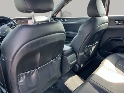 Used 2022 Kia K5 GT-Line FWD image 20