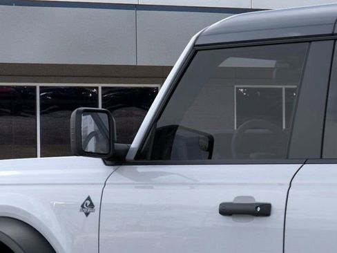 New 2026 Ford Bronco Outer Banks w/ Sasquatch Package AWD/4WD image 22