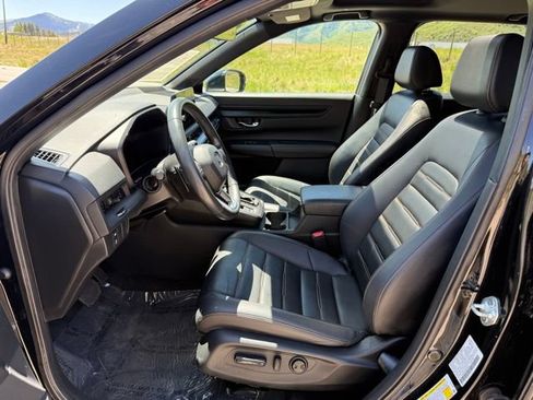 Used 2024 Honda CR-V Sport-L image 14