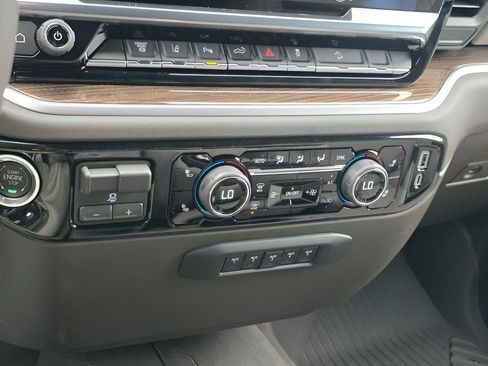 New 2026 Chevrolet Silverado 3500 LT w/ Texas Edition AWD/4WD image 28