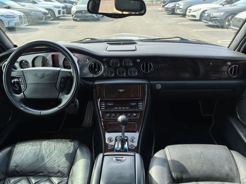 Used 2003 Bentley Arnage T image 16