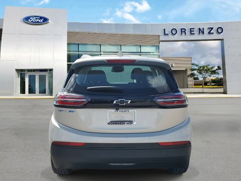 Used 2023 Chevrolet Bolt LT w/ Driver Confidence Package image 6