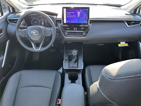 New 2026 Toyota Corolla Cross XLE w/ Convenience Package image 2