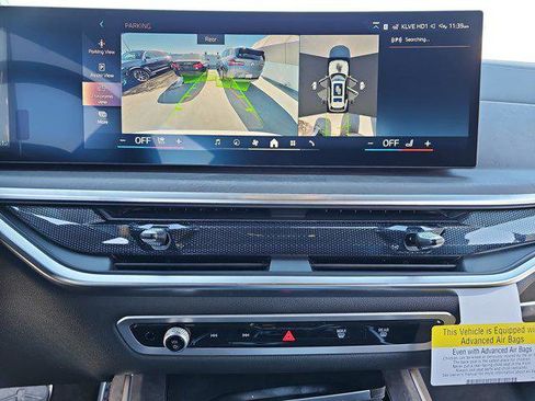 New 2026 BMW X7 xDrive40i w/ Executive Package image 25