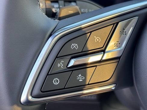 New 2026 Buick Enclave Sport Touring w/ Power Package image 18