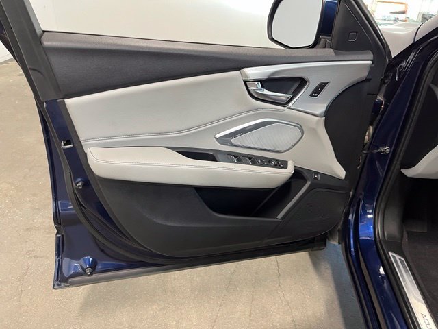 Used 2019 Acura RDX w/ Technology Package FWD image 23