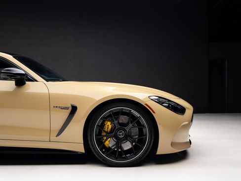 Used 2025 Mercedes-Benz AMG GT 55 image 43