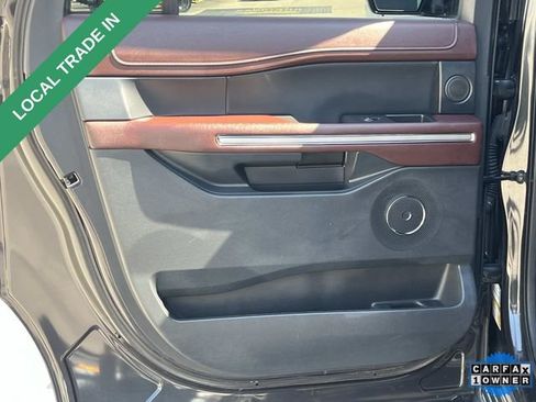 Used 2022 Ford Expedition Max Limited RWD image 22