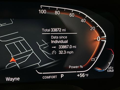 Used 2023 BMW X5 xDrive40i w/ Premium Package image 22