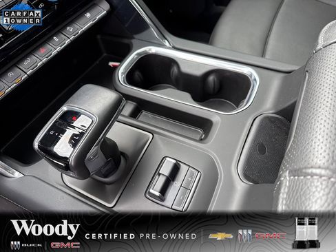 Certified 2024 GMC Sierra 1500 Denali w/ Technology Package image 26