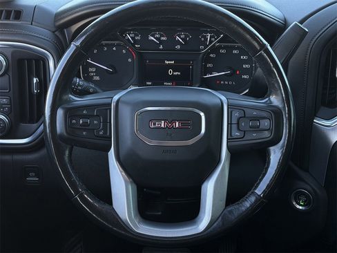 Used 2021 GMC Sierra 1500 SLT image 13