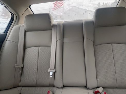 Used 2013 INFINITI G37 X w/ Premium Pkg image 13