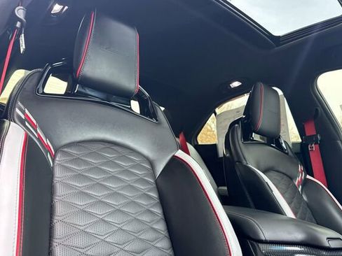 Certified 2023 Cadillac CT4 V Blackwing w/ Sebring IMSA Edition image 16