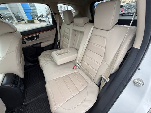 Used 2018 Honda CR-V EX-L image 12