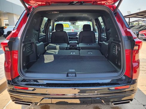 New 2026 Buick Enclave Sport Touring w/ Super Cruise Package image 55