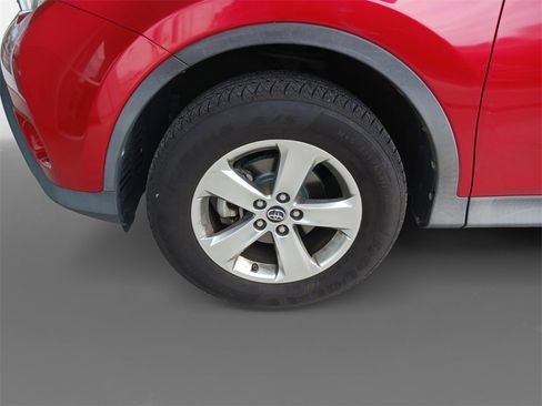 Used 2015 Toyota RAV4 XLE image 14